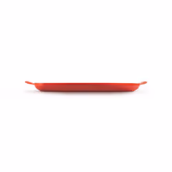 Le Creuset 20202320600460 Bistecchiera Rettangolare - Vista aggiuntiva 4