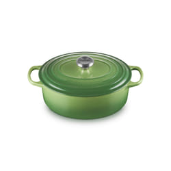 Le Creuset 21178294082430 4,7 L Ovale Verde