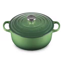 Le Creuset 21177204082430 casseruola per arrosto 2,4 L Ghisa - Vista aggiuntiva 2