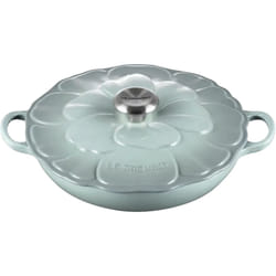 Le Creuset 311803 casseruola per arrosto 2,2 L Ghisa