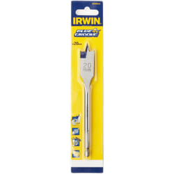 IRWIN 10502804 punta per trapano Punta per trapano a lancia