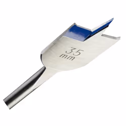 IRWIN 10502811 punta per trapano Punta per trapano a lancia - Vista aggiuntiva 4