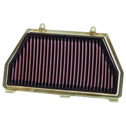 Altezza [mm]: 32. Indice: HA-6007. Larghezza [mm]: 140. Lunghezza [mm]: 270. Numero del Produttore: HA-6007. Produttore: K&N. ...