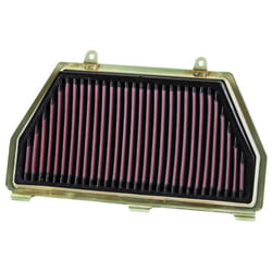 Filtro aria K&N HA-6007