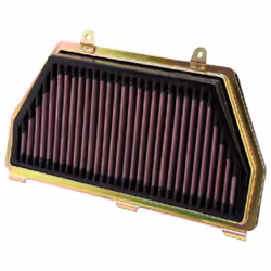 Filtro aria K&N HA-6007
