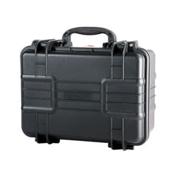 Vanguard Supreme 37F Custodia rigida Nero