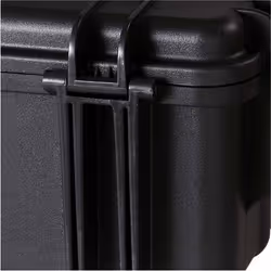 Vanguard Supreme 37F Custodia rigida Nero