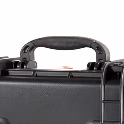 Vanguard Supreme 37F Custodia rigida Nero - Vista aggiuntiva 7