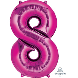 Amscan 2829601 decorazione per feste Pallone giocattolo