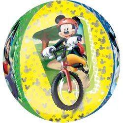ORBZ: Mickey Mouse topolino CM 40