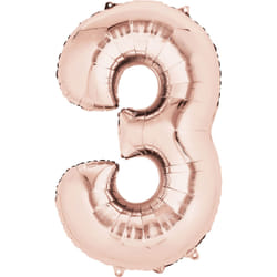 Amscan 3621401 decorazione per feste Pallone giocattolo