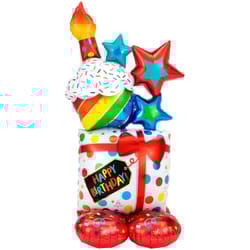 Amscan 4245011 decorazione per feste Pallone giocattolo