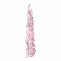 Amscan 8231301, Pallone giocattolo, Rosa, 5 pz