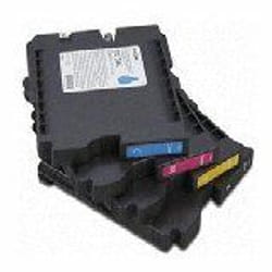 Ricoh 405702 cartuccia d'inchiostro 1 pz Originale Ciano