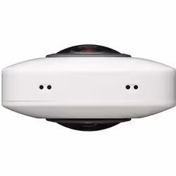 Ricoh THETA SC2 videocamera a 360° - Vista aggiuntiva 4
