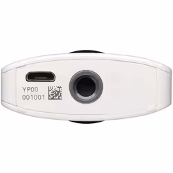 Ricoh THETA SC2 videocamera a 360° - Vista aggiuntiva 5