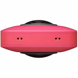Ricoh THETA SC2 videocamera a 360° - Vista aggiuntiva 4