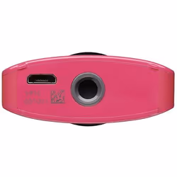Ricoh THETA SC2 videocamera a 360° - Vista aggiuntiva 5