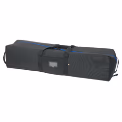 Tenba Tripak CCT51, Nylon, 2,4 kg, Nero