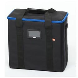 Tenba CC17 valigetta porta attrezzi Nero