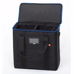 Tenba CC17 valigetta porta attrezzi Nero