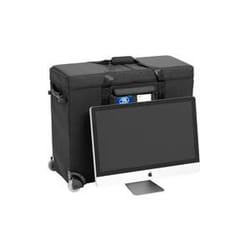 Tenba 634-725 valigetta porta attrezzi Nero
