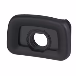 Pentax Viewfinder loupe 0-ME53, Nero, Cina, 10 g, 58 mm, 39 mm, 42 mm