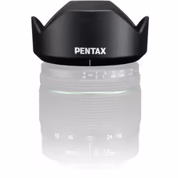Pentax PH-RBC 52, 5,2 cm, Nero, 40 g