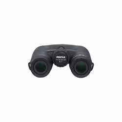 Pentax AD 9x32 WP binocolo BaK-4 Porro Nero - Vista aggiuntiva 4