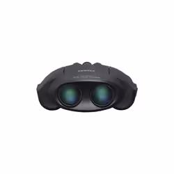 Pentax UP 8x21 binocolo BK-7 Porro Nero - Vista aggiuntiva 5