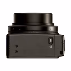 Ricoh GR III X Fotocamera compatta 24,24 MP CMOS 6000 x 4000 Pixel Nero - Vista aggiuntiva 7