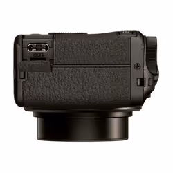 Ricoh GR III X Fotocamera compatta 24,24 MP CMOS 6000 x 4000 Pixel Nero - Vista aggiuntiva 8