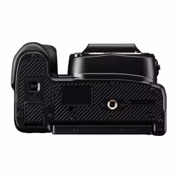 Pentax KF Corpo della fotocamera SLR 24,24 MP CMOS 6000 x 4000 Pixel Nero - Vista aggiuntiva 4