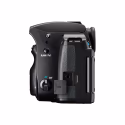 Pentax KF Corpo della fotocamera SLR 24,24 MP CMOS 6000 x 4000 Pixel Nero - Vista aggiuntiva 6