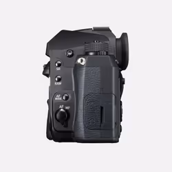 Pentax K-3 Mark III Monochrome MILC 25,73 MP CMOS 6192 x 4128 Pixel Nero - Vista aggiuntiva 4