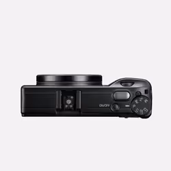 Ricoh GR IIIx HDF Fotocamera compatta 24,24 MP CMOS Nero - Vista aggiuntiva 7