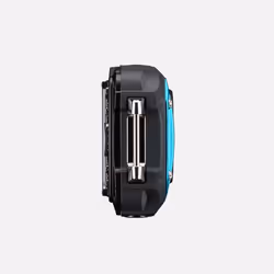 Pentax WG-90 fotocamera per sport d'azione 16 MP Full HD CMOS 25,4 / 2,3 mm (1 / 2.3") 173 g - Vista aggiuntiva 5