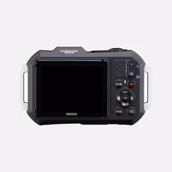 Pentax WG-1000 fotocamera per sport d'azione 16,76 MP Full HD CMOS 25,4 / 2,3 mm (1 / 2.3") 200 g - Vista aggiuntiva 5