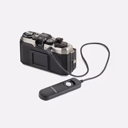 Pentax 17 Macchina da presa compatta 35 mm Nero, Argento - Vista aggiuntiva 8