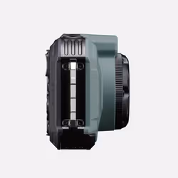 Pentax WG-1000 fotocamera per sport d'azione 16,76 MP Full HD CMOS 25,4 / 2,3 mm (1 / 2.3") 200 g - Vista aggiuntiva 4
