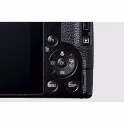 Ricoh GR IV HDF 1/1.55" Fotocamera compatta 25,74 MP CMOS 6192 x 4128 Pixel Nero - Vista aggiuntiva 4