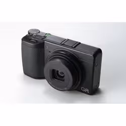 Ricoh GR IV HDF 1/1.55" Fotocamera compatta 25,74 MP CMOS 6192 x 4128 Pixel Nero - Vista aggiuntiva 5