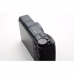 Ricoh GR IV HDF 1/1.55" Fotocamera compatta 25,74 MP CMOS 6192 x 4128 Pixel Nero - Vista aggiuntiva 7