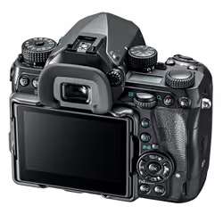 Pentax K-1 MK II + Objectif D FA 50mm F/1.4 Corpo della fotocamera SLR 36,4 MP CMOS 7360 x 4912 Pixel Nero