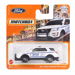 Matchbox C0859 veicolo giocattolo - Vista aggiuntiva 5