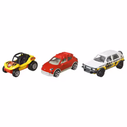 Matchbox C3713 veicolo giocattolo - Vista aggiuntiva 3