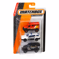 Matchbox C3713 veicolo giocattolo - Vista aggiuntiva 6
