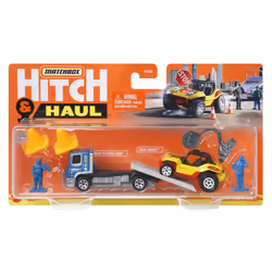 Matchbox H1235 veicolo giocattolo