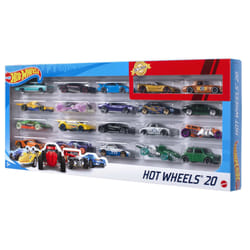Hot Wheels H7045 veicolo giocattolo