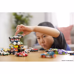 Hot Wheels H7045 veicolo giocattolo